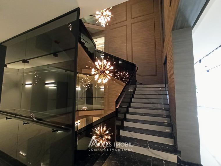 For Rent! Center! Commercial Space, 104m2, Mihai Eminescu street!: 8