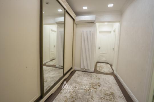 Exfactor! Ciocana, str. Mihail Sadoveanu, 2 camere. Euroreparație! Cu priveliște!: 7