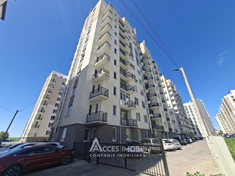 Apartamente de vânzare în Chișinău: Durlești, str. Cartușa