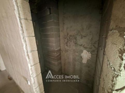 Nicons! Bloc Nou! Durlești, str. Cartușa, 2 camere + living. Varianta albă!: 5
