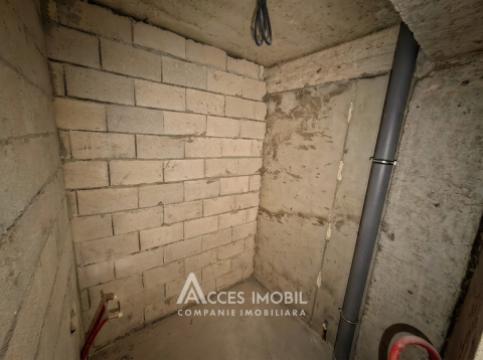Nicons! Bloc Nou! Durlești, str. Cartușa, 2 camere + living. Varianta albă!: 6