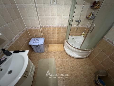 Basconslux! Bloc Nou! Buiucani, str. Ion Creangă, 2 camere + living!: 7