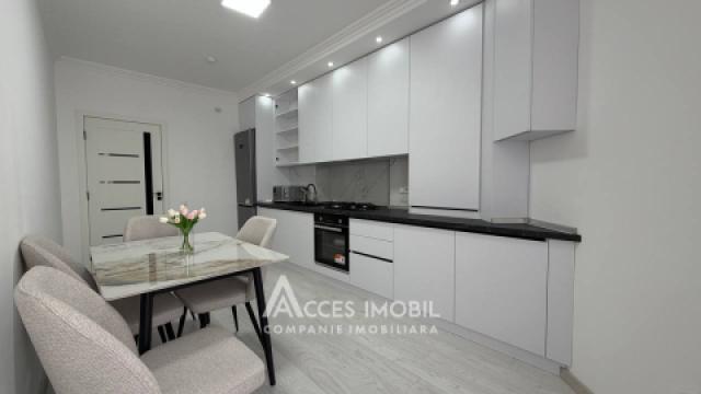 Apartamente în chirie în Chișinău: Buiucani, str. Ioana Radu