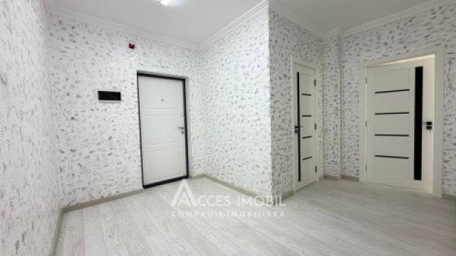 Chirie! Buiucani, str. Ioana Radu, 2 camere. Euroreparație!: 10