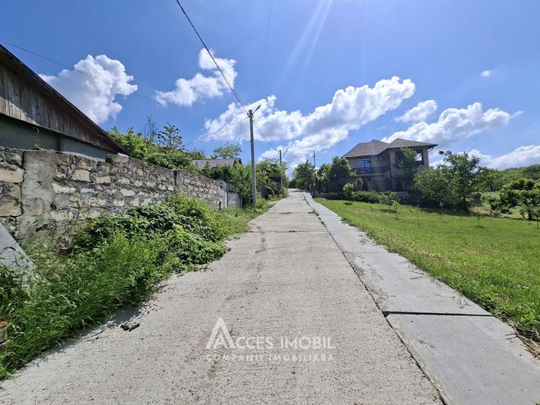Land for construction, 7 ares, Cheltuitori, Sf.Dumitru street!: 0