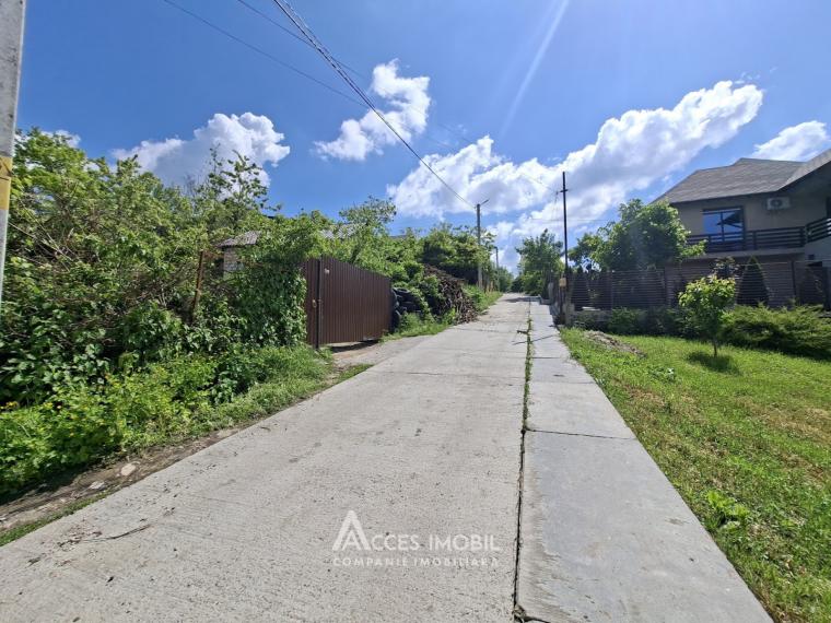 Land for construction, 7 ares, Cheltuitori, Sf.Dumitru street!: 3