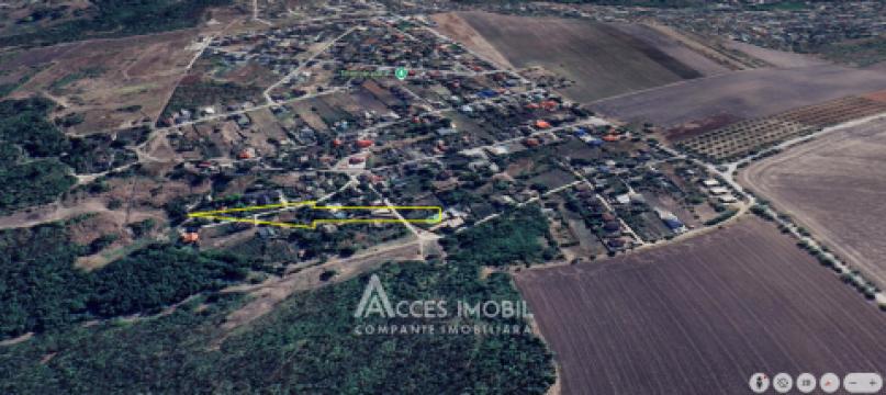Land for construction, 7 ares, Cheltuitori, Sf.Dumitru street!: 4