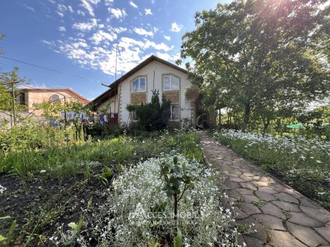 Vilă în 2 niveluri! IP. Pădureț, 150m² + 13 ari! Încălzire autonomă!: 14