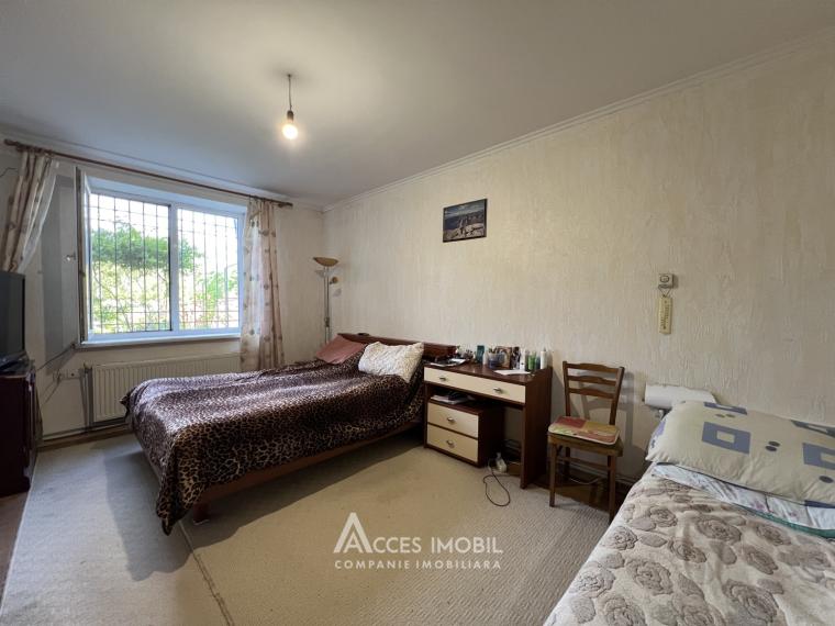 Vilă în 2 niveluri! IP. Pădureț, 150m² + 13 ari! Încălzire autonomă!: 4