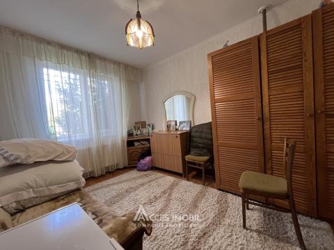 Vilă în 2 niveluri! IP. Pădureț, 150m² + 13 ari! Încălzire autonomă!: 3