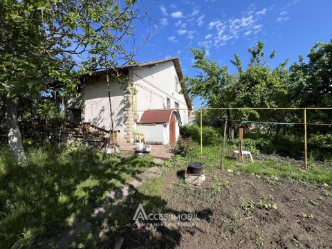 Vilă în 2 niveluri! IP. Pădureț, 150m² + 13 ari! Încălzire autonomă!: 15