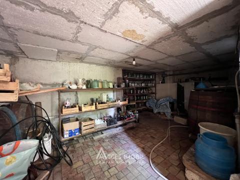 Vilă în 2 niveluri! IP. Pădureț, 150m² + 13 ari! Încălzire autonomă!: 10