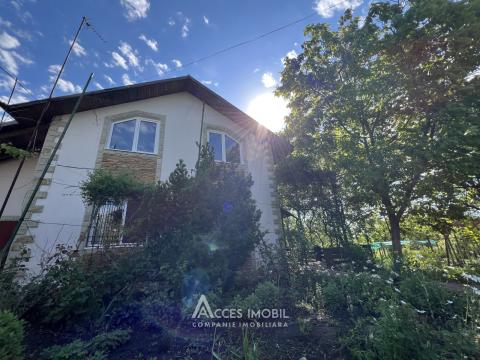Vilă în 2 niveluri! IP. Pădureț, 150m² + 13 ari! Încălzire autonomă!: 13