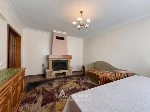 Vilă în 2 niveluri! IP. Pădureț, 150m² + 13 ari! Încălzire autonomă!: 2
