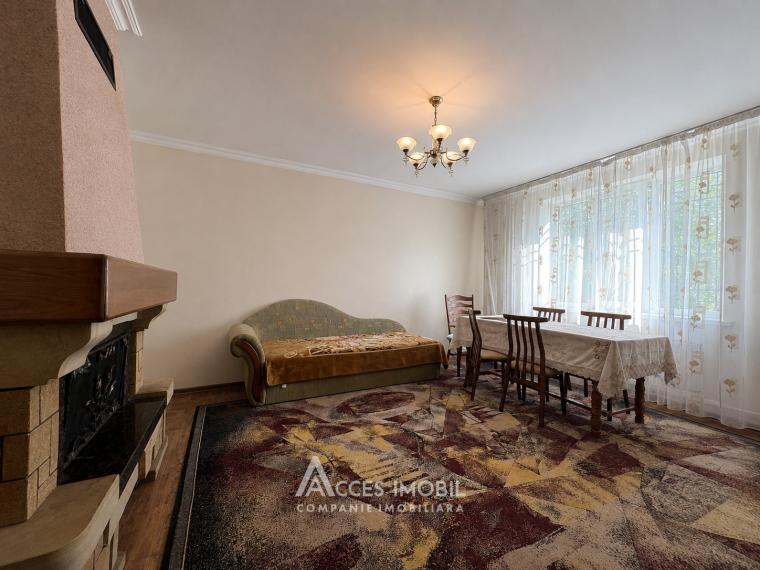Vilă în 2 niveluri! IP. Pădureț, 150m² + 13 ari! Încălzire autonomă!: 1