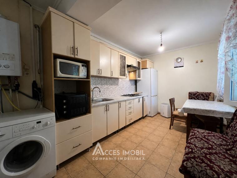 Vilă în 2 niveluri! IP. Pădureț, 150m² + 13 ari! Încălzire autonomă!: 5