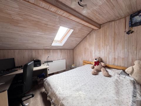 Casă în 2 niveluri! Durlești, str. Nicolae Milescu Spătarul, 170m2 + 3 ari! Încălzire autonomă!: 3