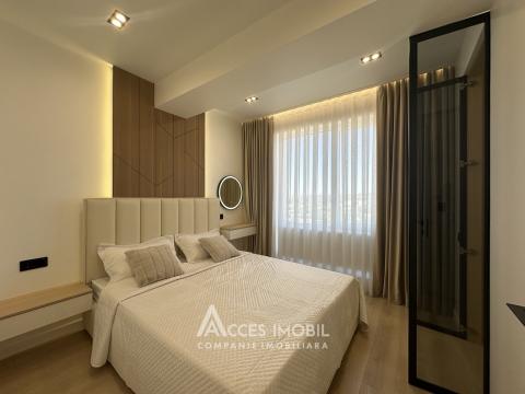 Apartamente de vânzare în Chișinău: Buiucani, str. Calea Ieșilor