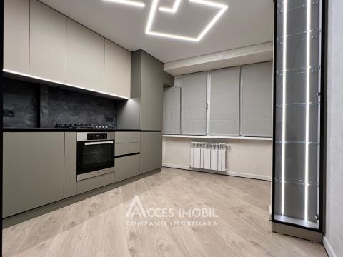 Apartamente de vânzare în Chișinău: Buiucani, str. Șoș Balcani