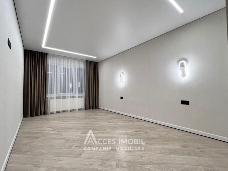 Buiucani, Șoș Balcani Street, 3 rooms. Eurorepair!: 2