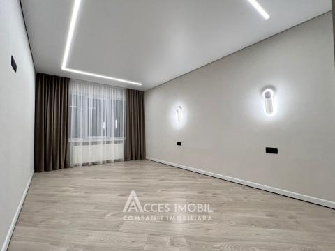 Buiucani, Șoș Balcani Street, 3 rooms. Eurorepair!: 2