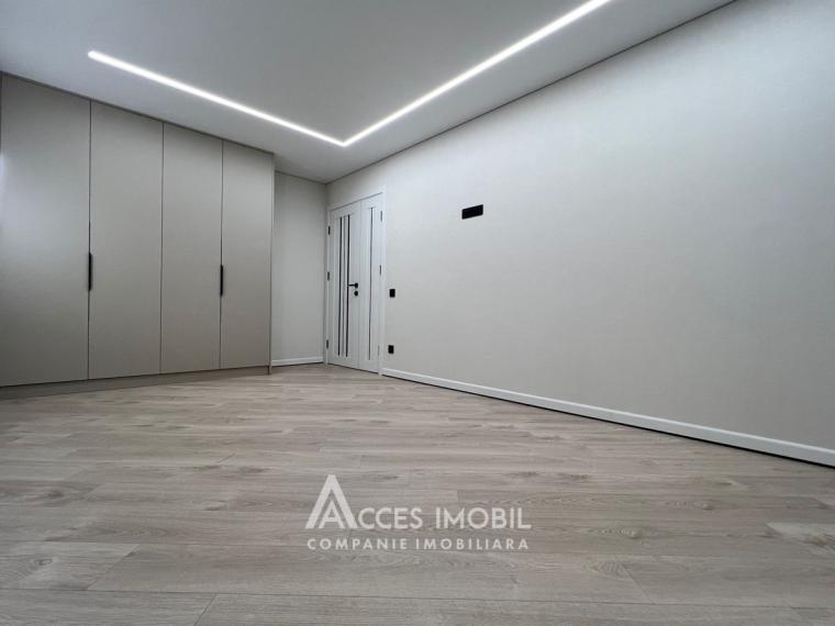 Buiucani, Șoș Balcani Street, 3 rooms. Eurorepair!: 4