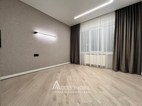 Buiucani, Șoș Balcani Street, 3 rooms. Eurorepair!: 5