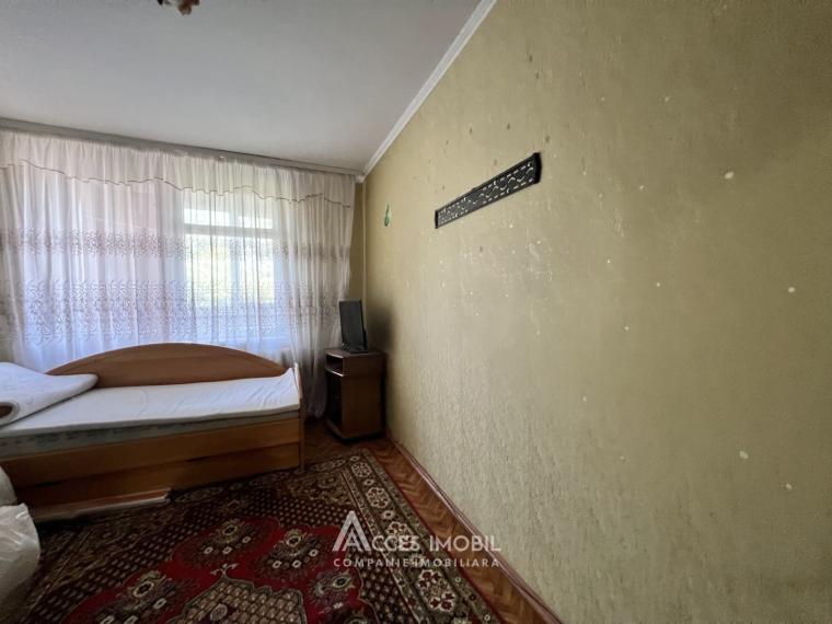 Durlești, str. Tudor Vladimirescu, 2 camere. De mijloc!: 1