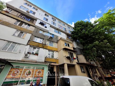 Apartamente de vânzare în Chișinău: Botanica, str. Belgrad