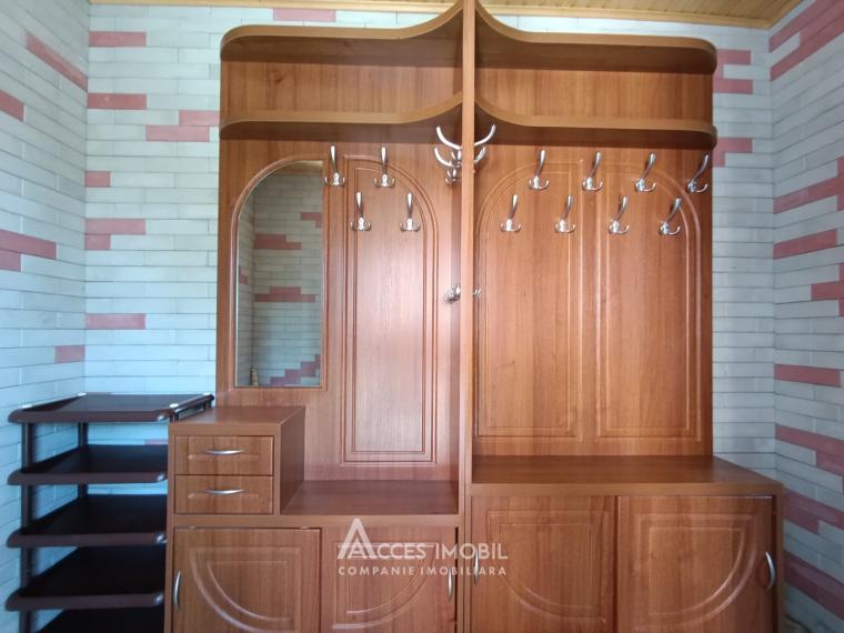 Дом в 2 уровня! Суручень, ул. Молдова, 5 комнат + гостиная, 180м² + 27 соток! Автономное отопление!: 16