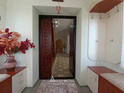 Дом в 2 уровня! Суручень, ул. Молдова, 5 комнат + гостиная, 180м² + 27 соток! Автономное отопление!: 15