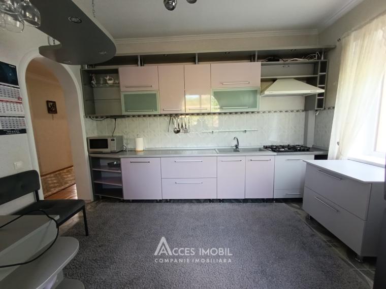 Дом в 2 уровня! Суручень, ул. Молдова, 5 комнат + гостиная, 180м² + 27 соток! Автономное отопление!: 10