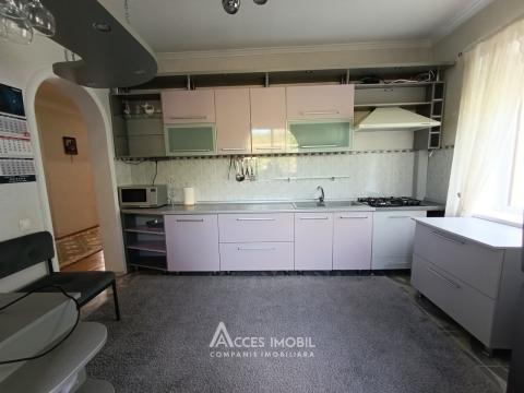 Дом в 2 уровня! Суручень, ул. Молдова, 5 комнат + гостиная, 180м² + 27 соток! Автономное отопление!: 10