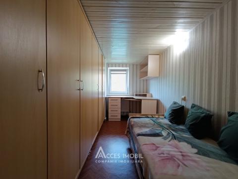 Дом в 2 уровня! Суручень, ул. Молдова, 5 комнат + гостиная, 180м² + 27 соток! Автономное отопление!: 8