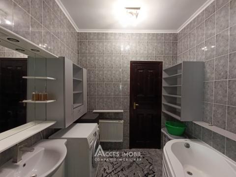 Дом в 2 уровня! Суручень, ул. Молдова, 5 комнат + гостиная, 180м² + 27 соток! Автономное отопление!: 17