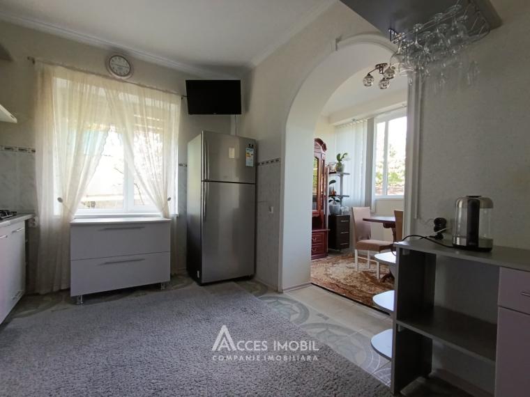 Дом в 2 уровня! Суручень, ул. Молдова, 5 комнат + гостиная, 180м² + 27 соток! Автономное отопление!: 11