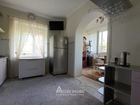 Дом в 2 уровня! Суручень, ул. Молдова, 5 комнат + гостиная, 180м² + 27 соток! Автономное отопление!: 11