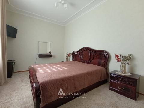 Дом в 2 уровня! Суручень, ул. Молдова, 5 комнат + гостиная, 180м² + 27 соток! Автономное отопление!: 7