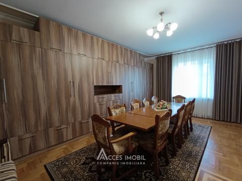 Дом в 2 уровня! Суручень, ул. Молдова, 5 комнат + гостиная, 180м² + 27 соток! Автономное отопление!: 4