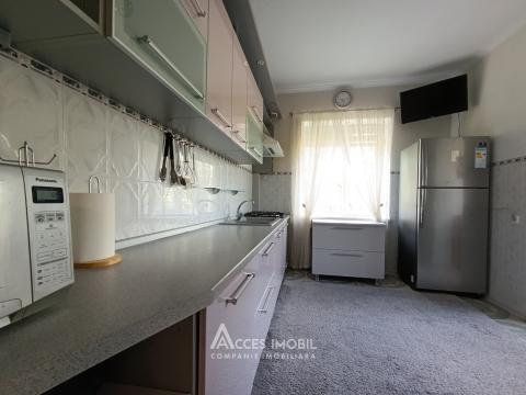 Дом в 2 уровня! Суручень, ул. Молдова, 5 комнат + гостиная, 180м² + 27 соток! Автономное отопление!: 12
