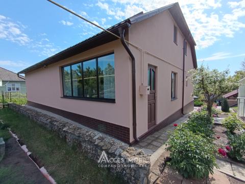 Дом в 2 уровня! Суручень, ул. Молдова, 5 комнат + гостиная, 180м² + 27 соток! Автономное отопление!: 29