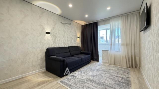 Apartamente în chirie în Chișinău: Râșcani, str. Andrei Doga