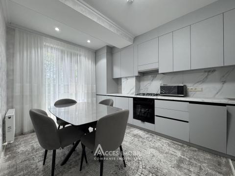 Apartamente de vânzare în Chișinău: Codru, str. Jubiliară