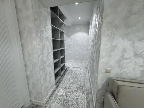 Solomon Construct! Bloc Nou! Codru, str. Jubiliară, 2 camere + living. Euroreparație! Încălzire autonomă!: 14