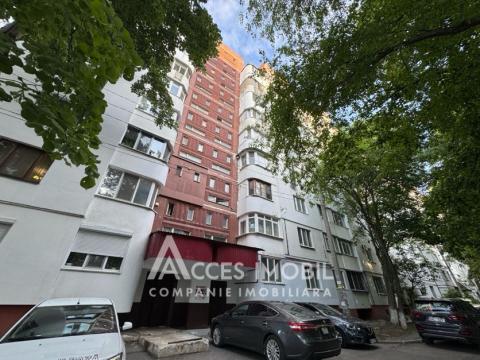 Ciocana, str. Petru Zadnipru, 3 camere. Seria 143!: 14