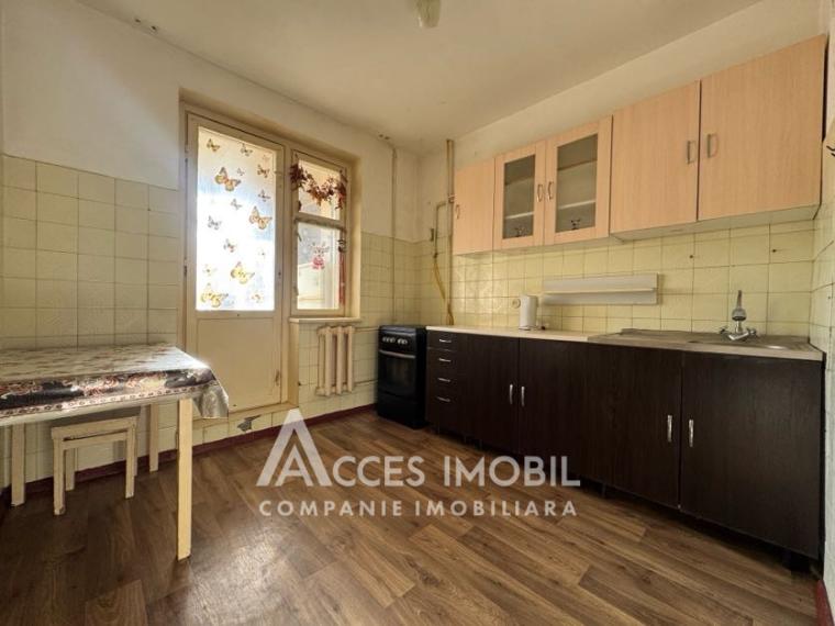 Ciocana, str. Petru Zadnipru, 3 camere. Seria 143!: 5