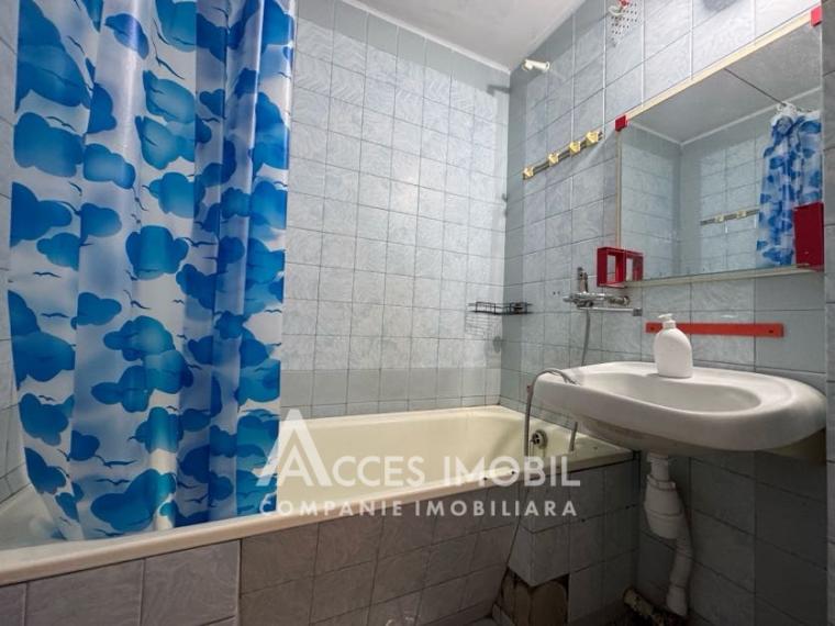 Ciocana, str. Petru Zadnipru, 3 camere. Seria 143!: 8