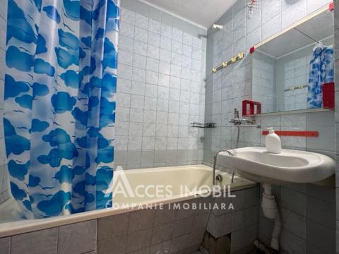 Ciocana, str. Petru Zadnipru, 3 camere. Seria 143!: 8