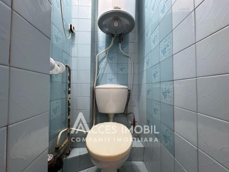 Ciocana, str. Petru Zadnipru, 3 camere. Seria 143!: 9