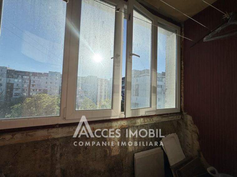 Ciocana, str. Petru Zadnipru, 3 camere. Seria 143!: 11